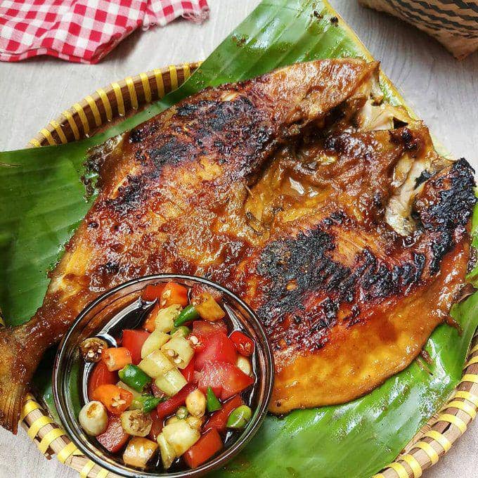 Kopisop Sabar Menanti: Warm Flavors That Invite Patience